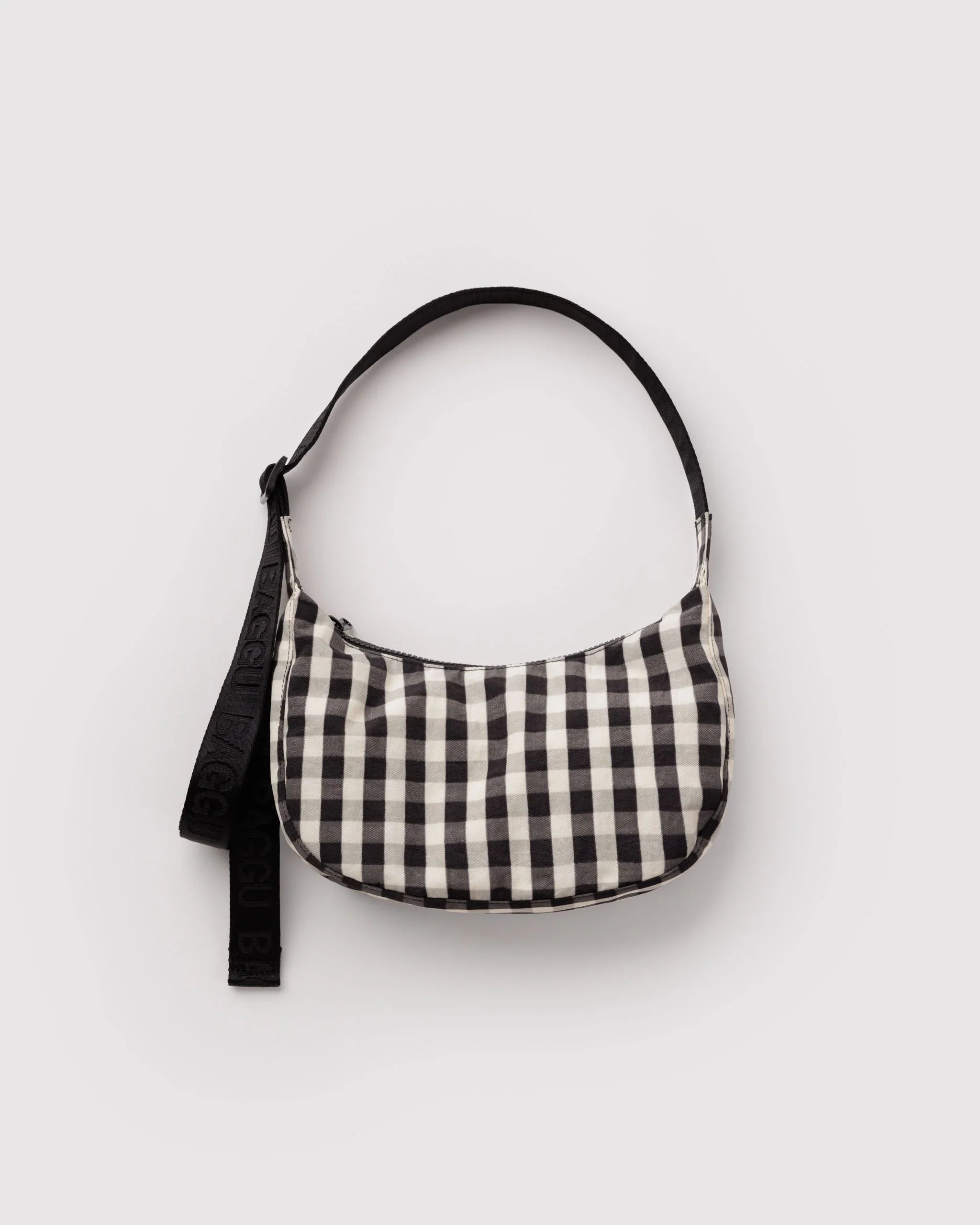 BAGGU Small Crescent Bag