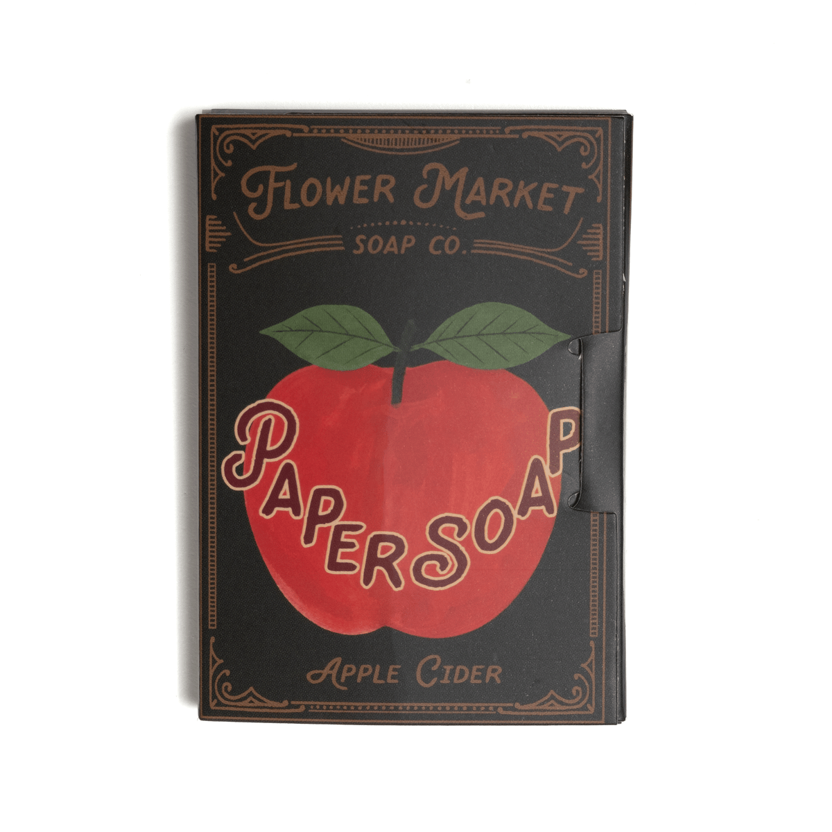 Flower Market - Paper Soap