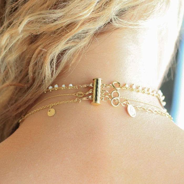 Layered Necklace Spacer-3 