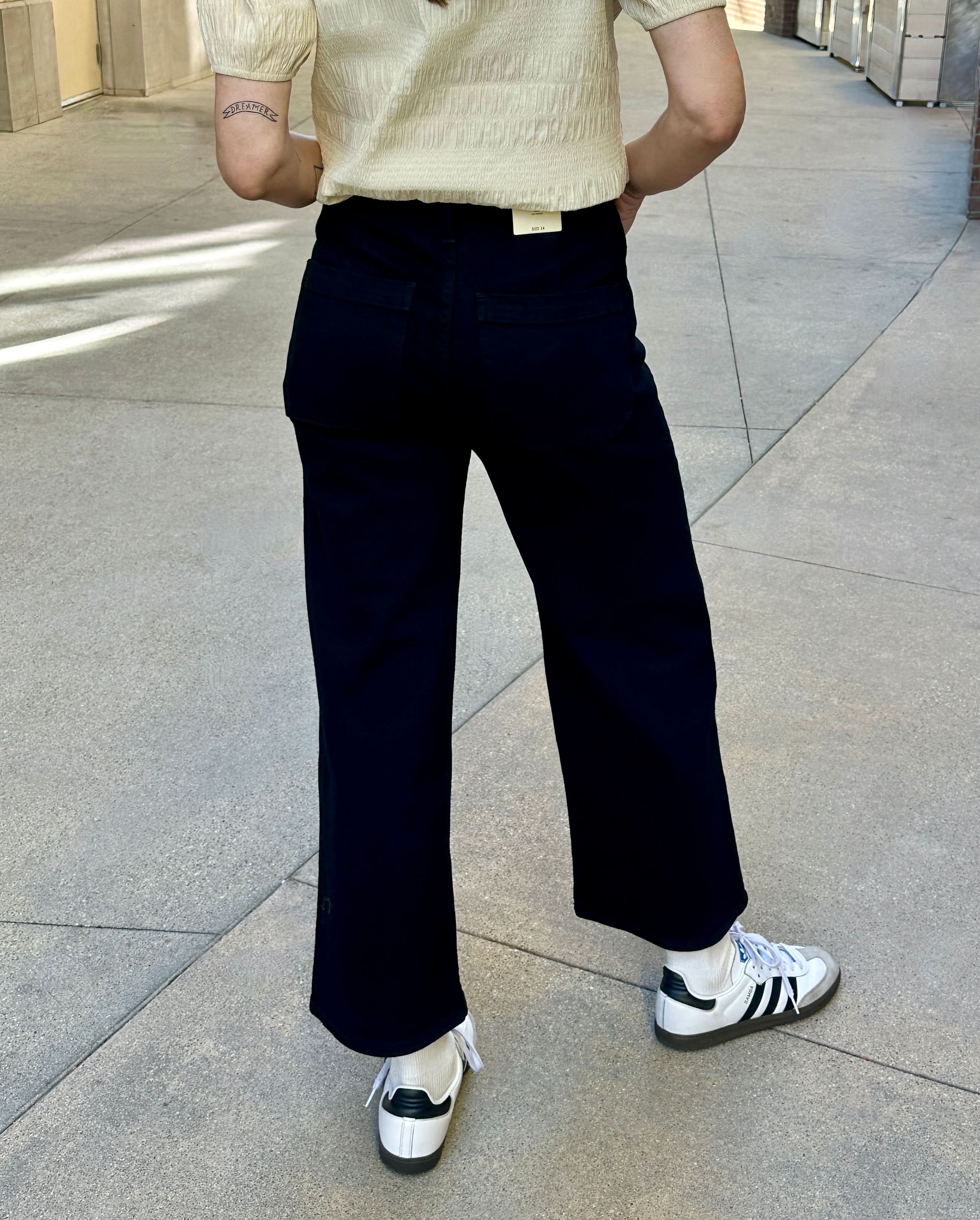 Parisian-inspired design meets comfort and versatility in every pair.