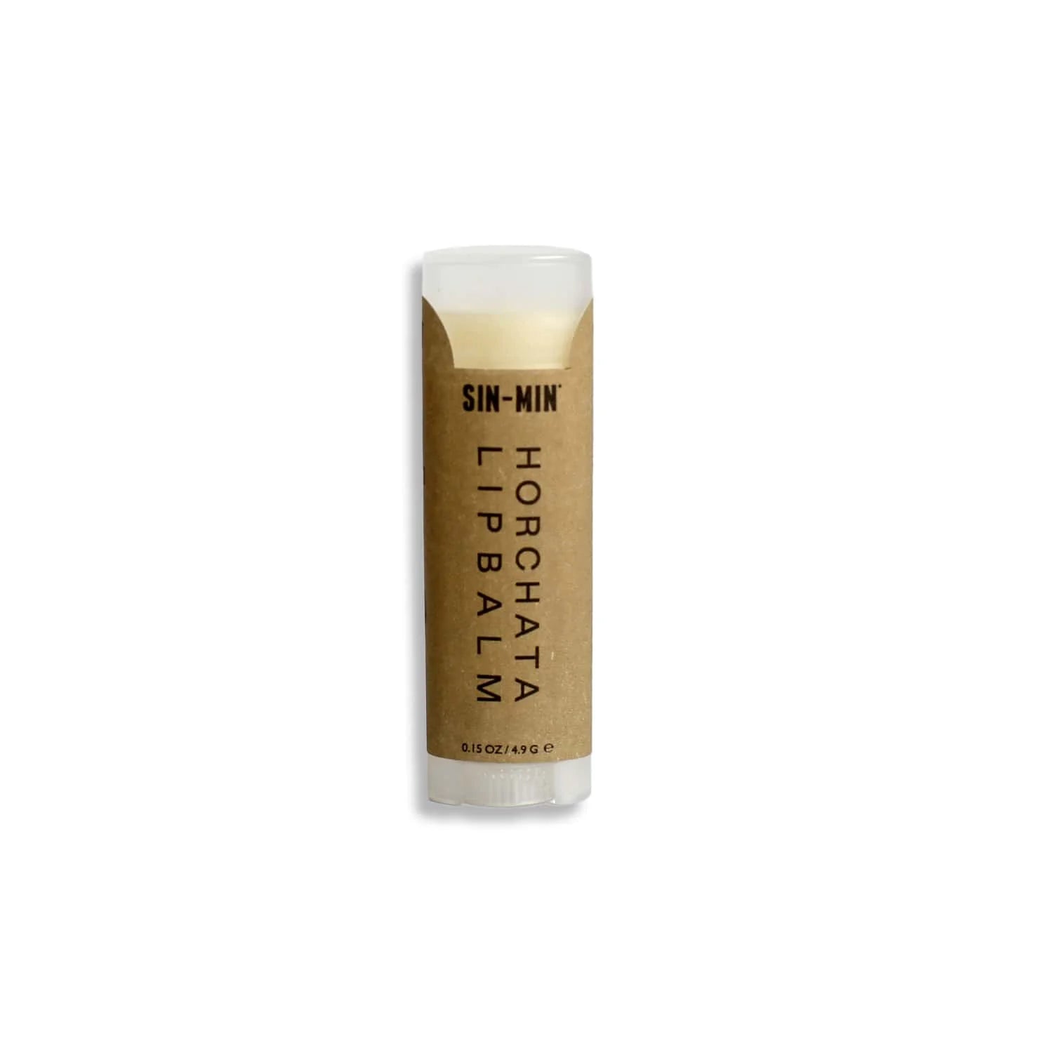 Horchata Lipbalm - FORM + CONTENT