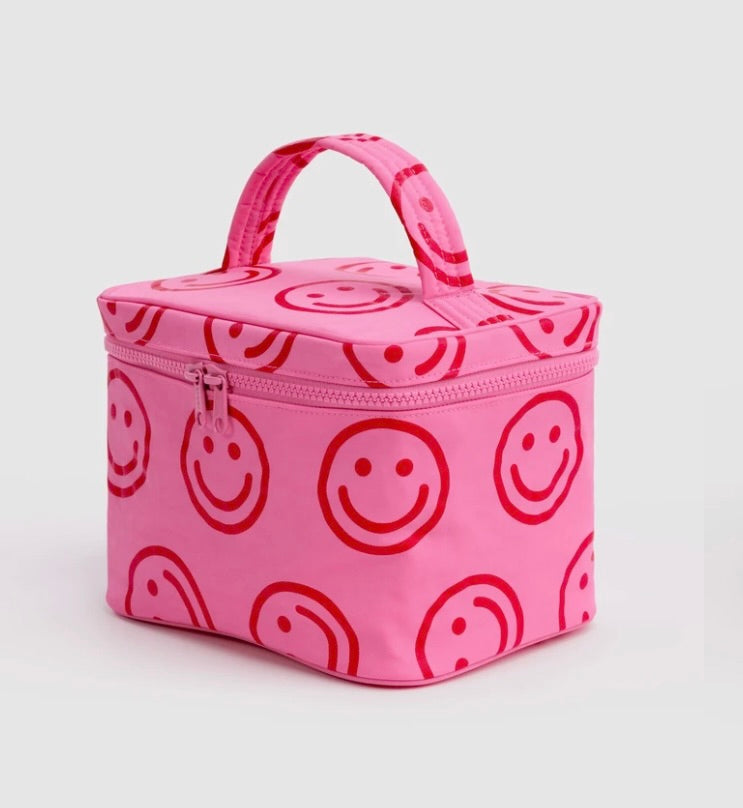 BAGGU Large Cosmetic Case