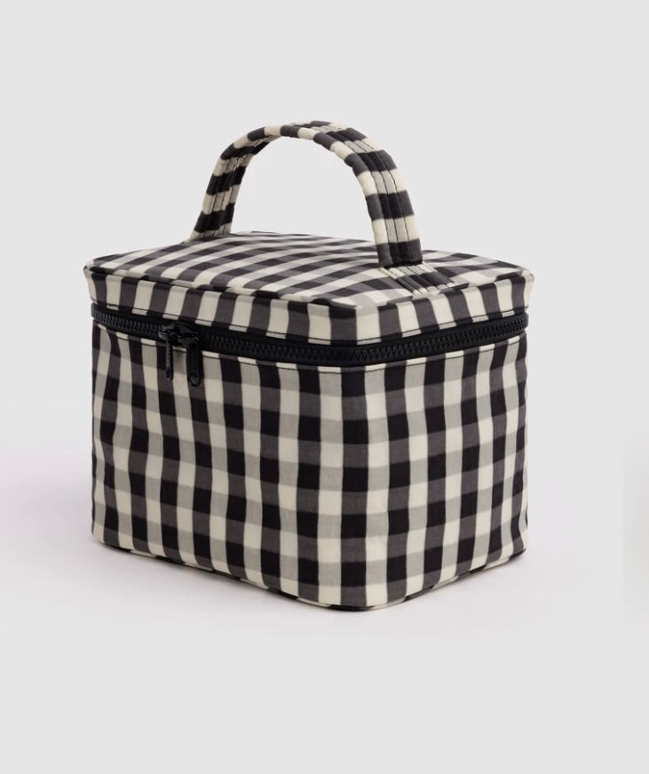 BAGGU Large Cosmetic Case