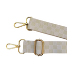 Lizzie Adjustable Purse Strap - FORM + CONTENT