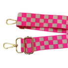 Lizzie Adjustable Purse Strap - FORM + CONTENT