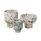 Anisha Terrazzo Bowls - FORM + CONTENT