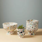 Anisha Terrazzo Bowls - FORM + CONTENT