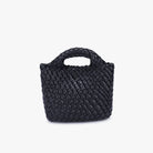 Everleigh Woven Mini Purse - FORM + CONTENT