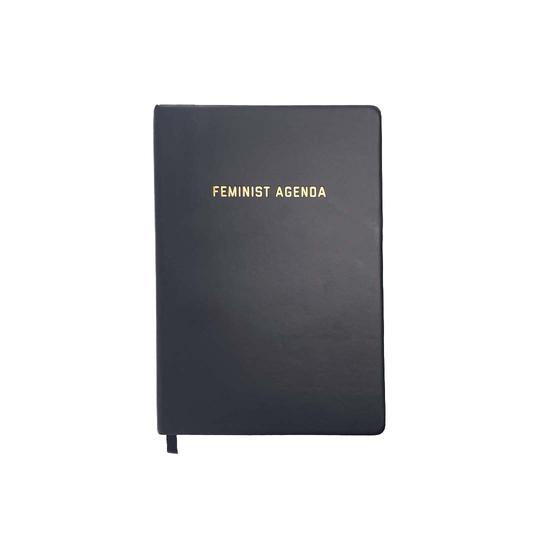 Golden Gems 5.75" x 8.25" Notebook - FORM + CONTENT