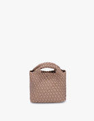 Everleigh Woven Mini Purse - FORM + CONTENT