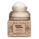 Poppy & Pout Lip Scrub - FORM + CONTENT