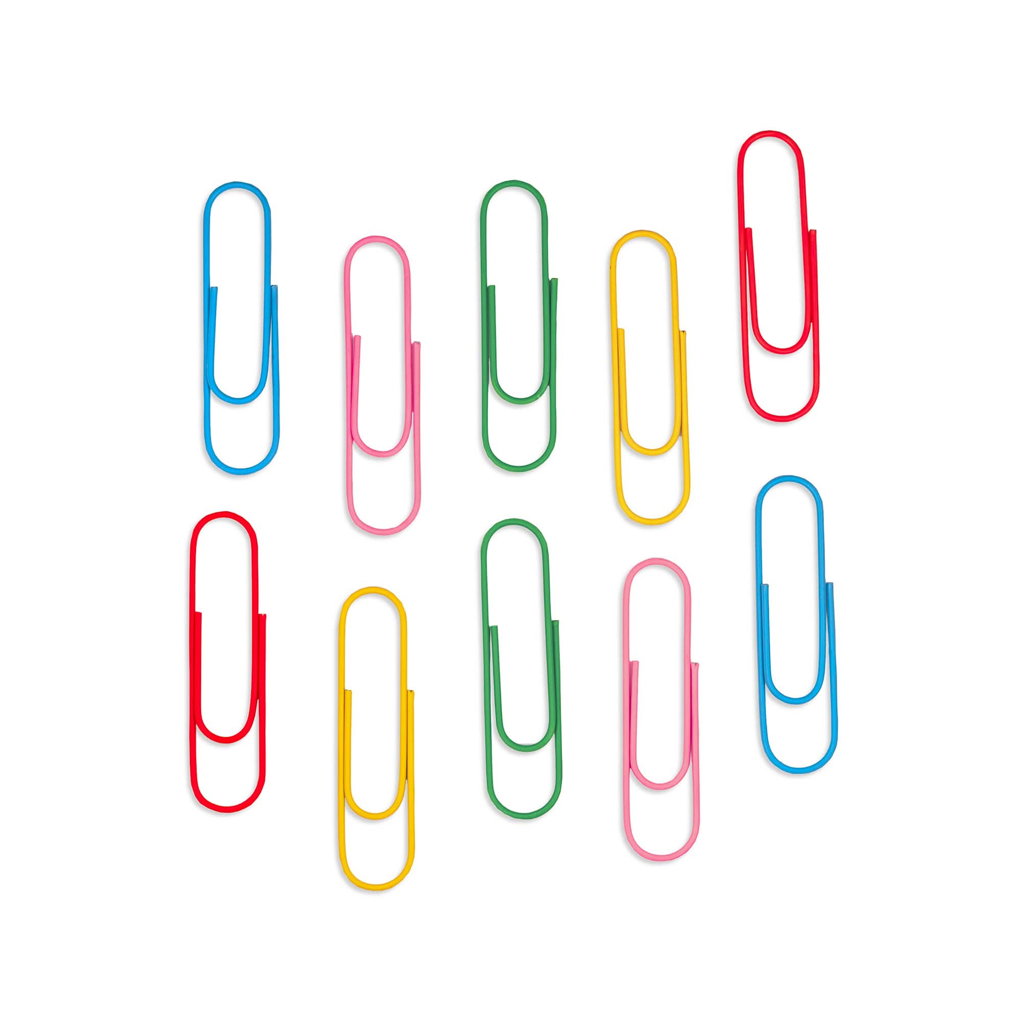 Ban.do Giant Paper Clip Set