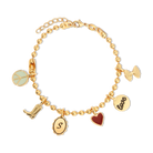 Necklace and Bracelet Chain - FORM + CONTENT