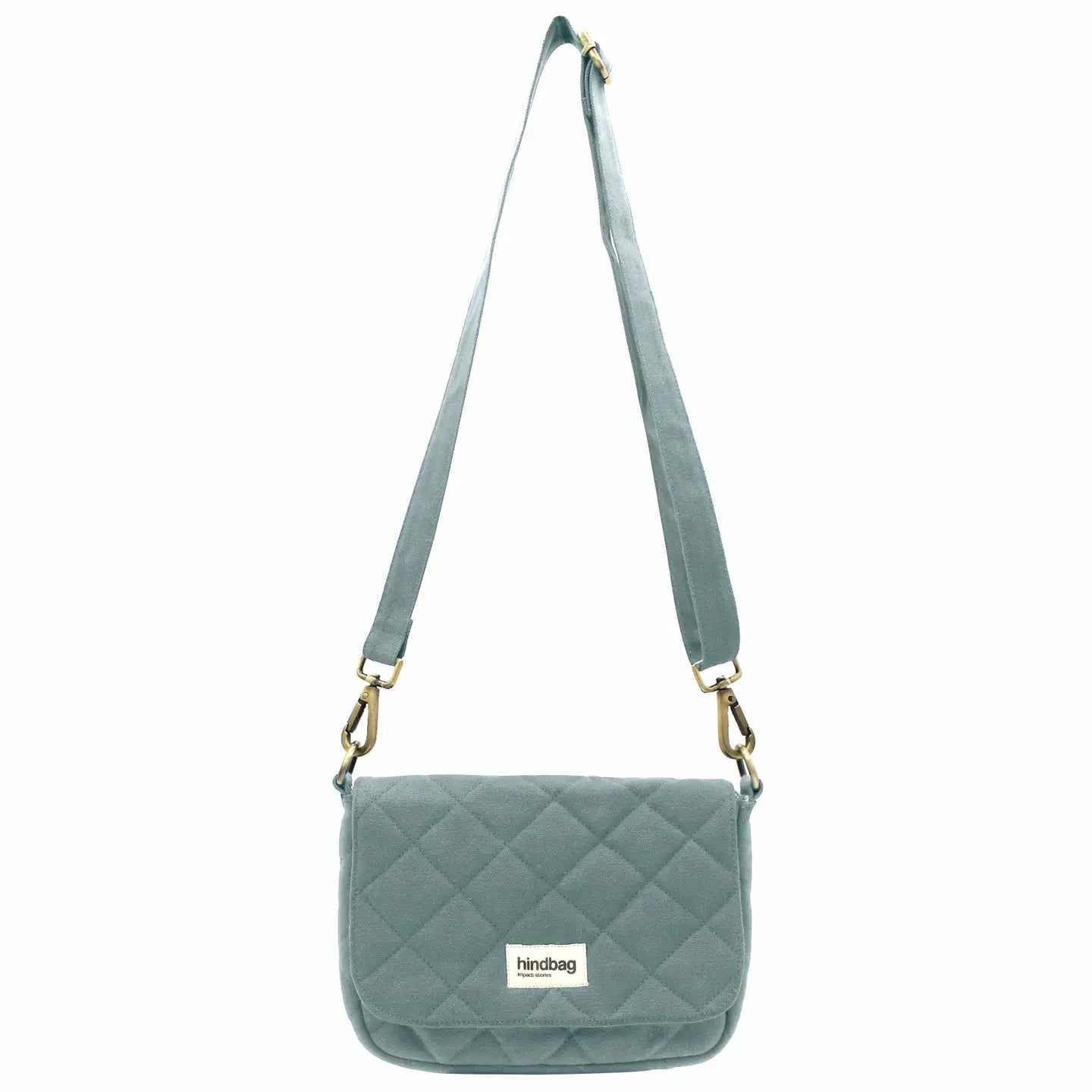 Maggy Quilted Bag