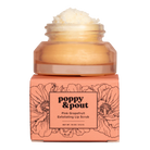 Poppy & Pout Lip Scrub - FORM + CONTENT