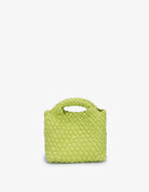 Everleigh Woven Mini Purse - FORM + CONTENT