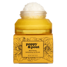 Poppy & Pout Lip Scrub - FORM + CONTENT