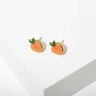 Larissa Loden - Fruit Post Earrings - FORM + CONTENT