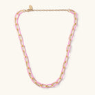 Nikki Smith - Pippa Chain Necklace - FORM + CONTENT