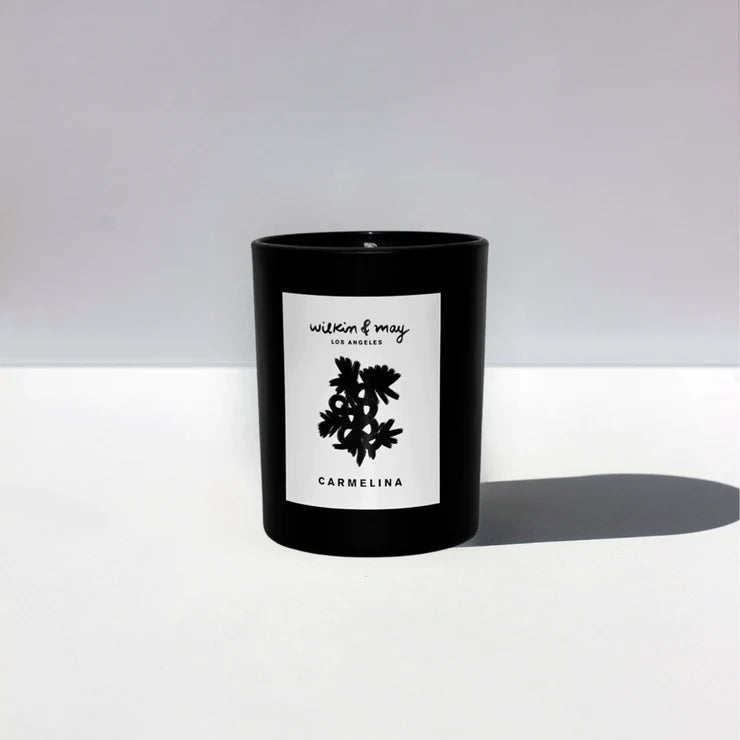 Wilkin & May - Hand Poured Candles Made in the U.S.A. - FORM + CONTENT