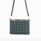 Zoya Studded Crossbody Bag - FORM + CONTENT