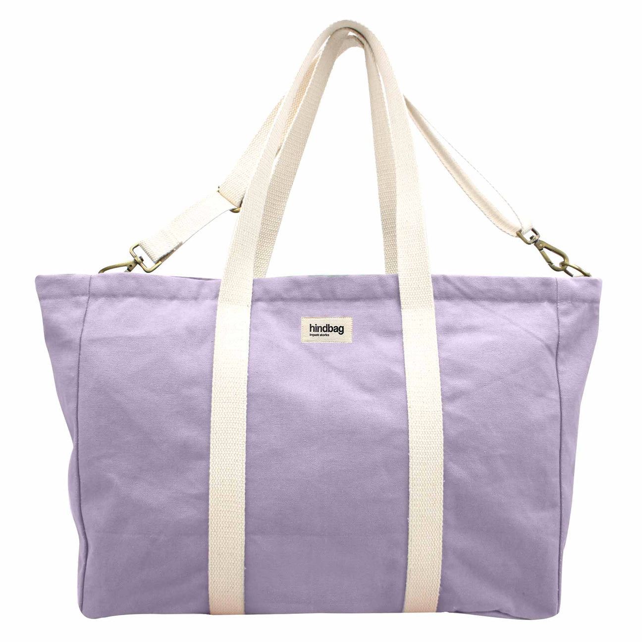 Jean Weekend Tote Bag - FORM + CONTENT