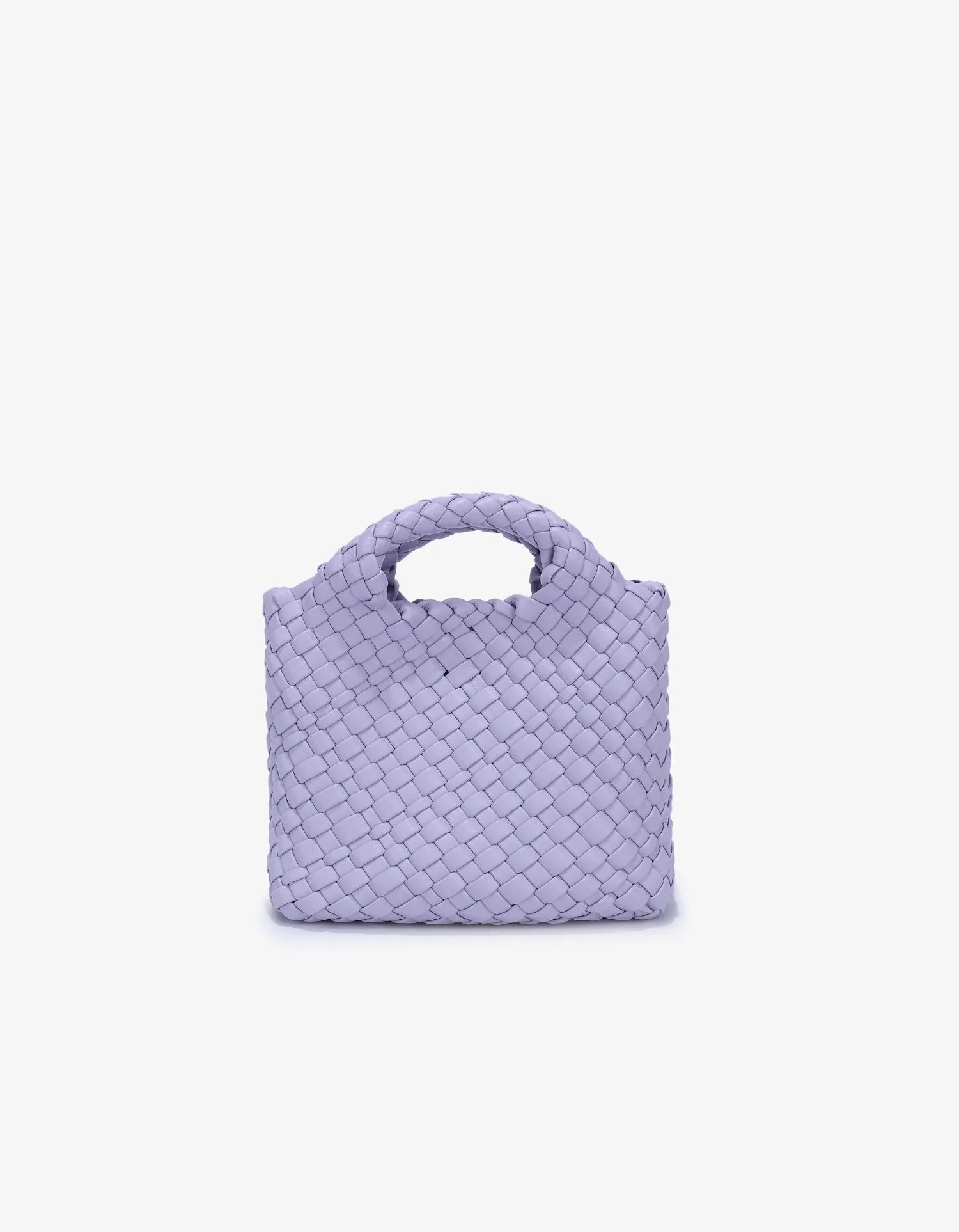 Everleigh Woven Mini Purse - FORM + CONTENT