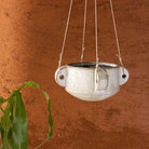 Cromwell Hanging Pot - FORM + CONTENT