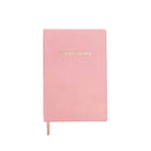 Golden Gems 5.75" x 8.25" Notebook - FORM + CONTENT