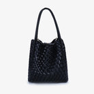 Hollace Woven Mini Purse - FORM + CONTENT