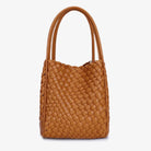 Hollace Woven Mini Purse - FORM + CONTENT