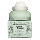 Poppy & Pout Lip Scrub - FORM + CONTENT