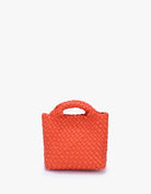 Everleigh Woven Mini Purse - FORM + CONTENT