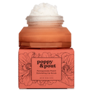 Poppy & Pout Lip Scrub - FORM + CONTENT