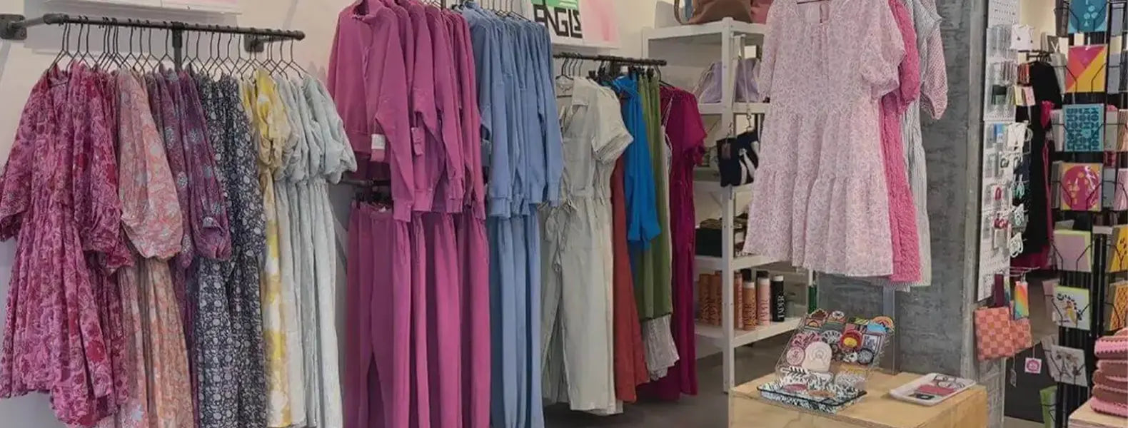 Every Piece Tells a Story