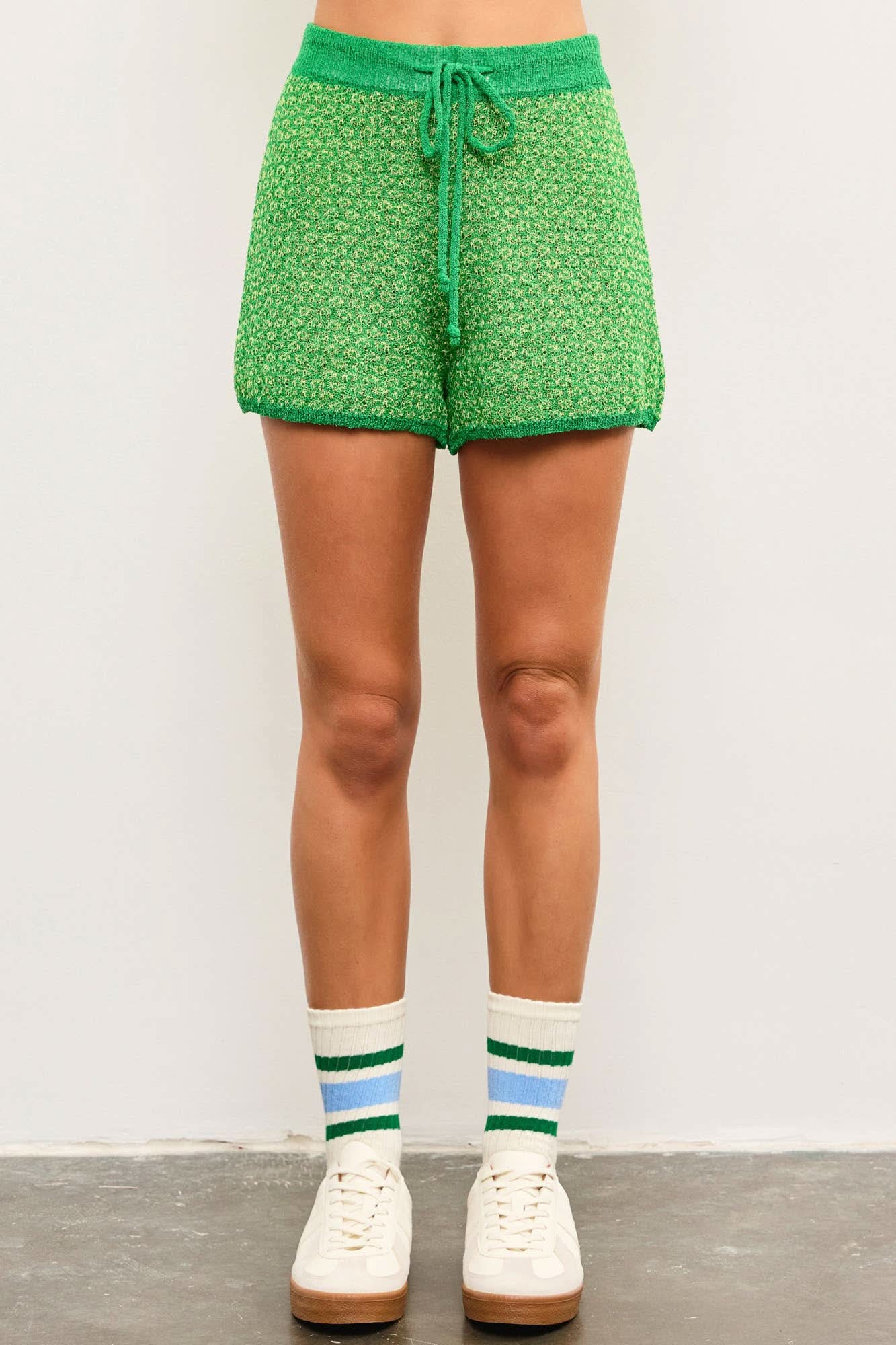 while the soft sweater material keeps you warm and comfortable.