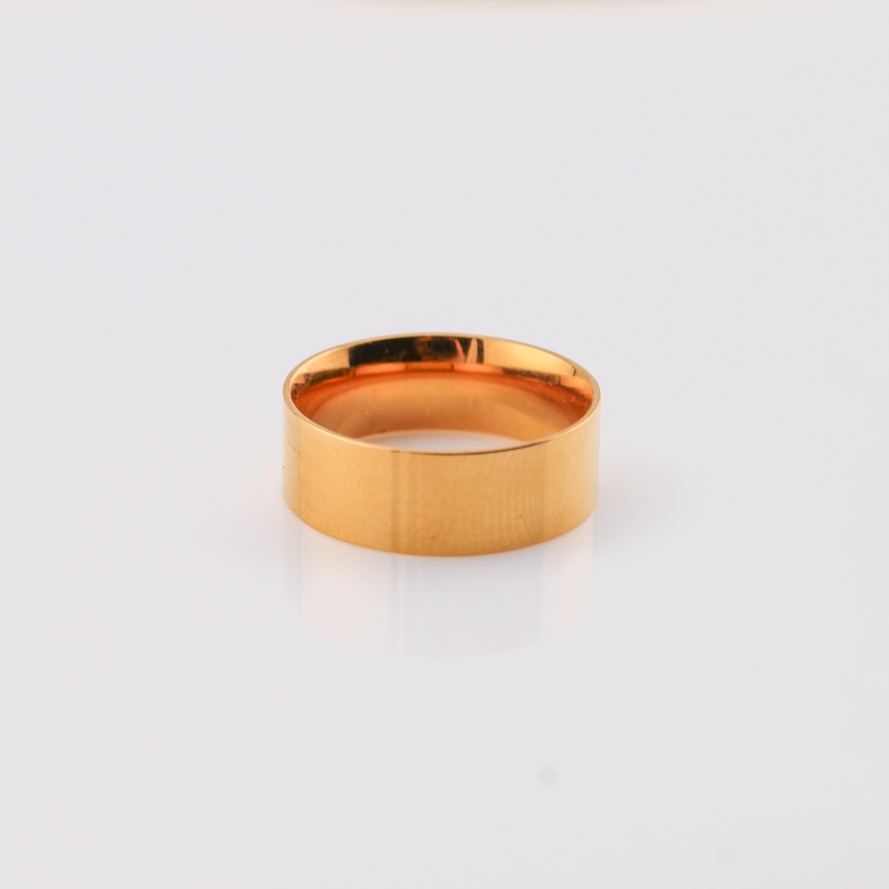 Sunbather Waterproof Ring: 7 / Thick - FORM + CONTENT