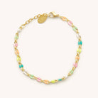 Paulina Colorful Bracelet - FORM + CONTENT