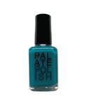 Palate Polish -  Nail Polish in Blue Raspberry - FORM + CONTENT